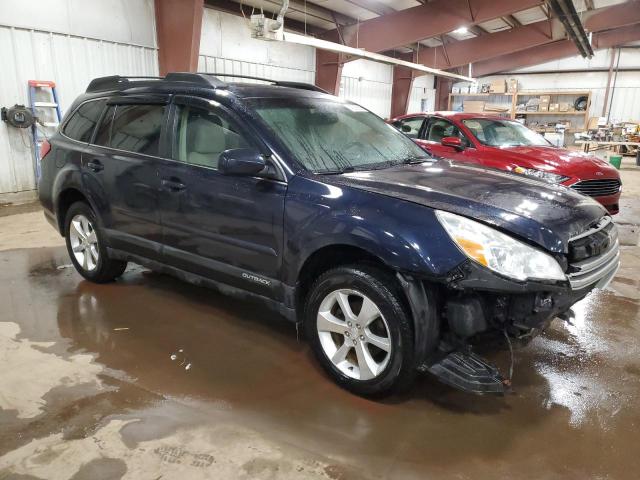 Снимка 4 от търг – 2013 SUBARU OUTBACK 2. с VIN 4S4BRBKC8D3262575