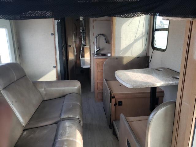 Photo 9 from auction – 2019 MERCEDES-BENZ SPRINTER 3 with VIN WDAPF4CD8KN047529