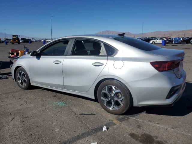 Photo 2 from auction – 2020 KIA FORTE FE with VIN 3KPF24AD6LE235110