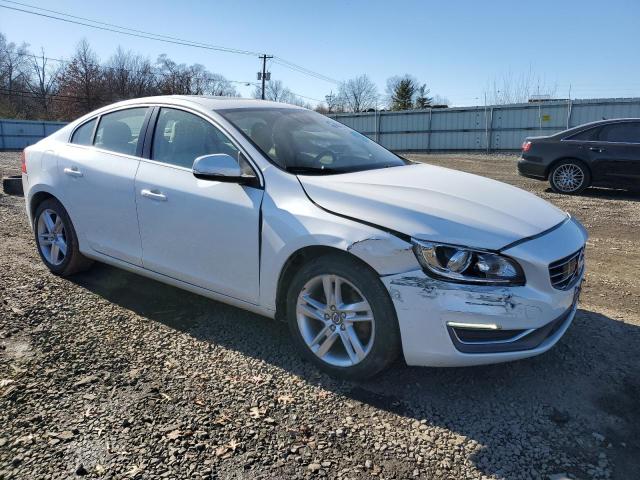 Photo 4 from auction – 2015 VOLVO S60 PREMIE with VIN YV126MFB1F2313301