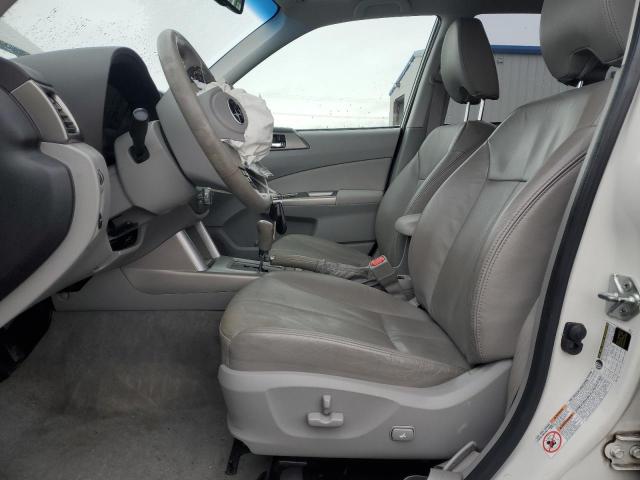 Photo 7 from auction – 2010 SUBARU FORESTER 2 with VIN JF2SH6DC8AH742000