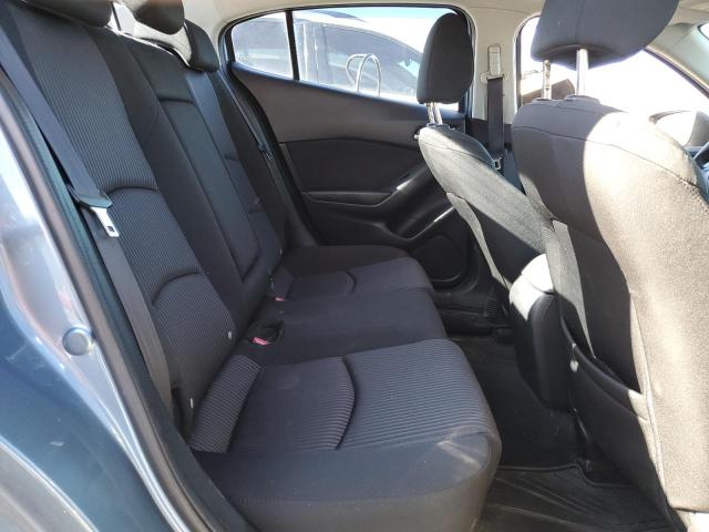 Photo 10 from auction – 2014 MAZDA 3 TOURING with VIN JM1BM1V75E1138479