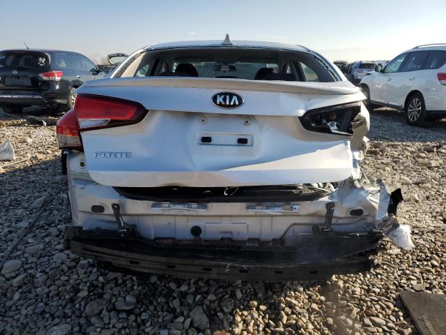 Photo 6 from auction – 2017 KIA FORTE LX with VIN 3KPFK4A72HE108288