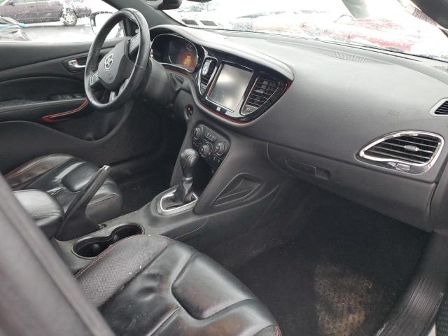 Photo 8 from auction – 2015 DODGE DART GT with VIN 1C3CDFEB0FD187521
