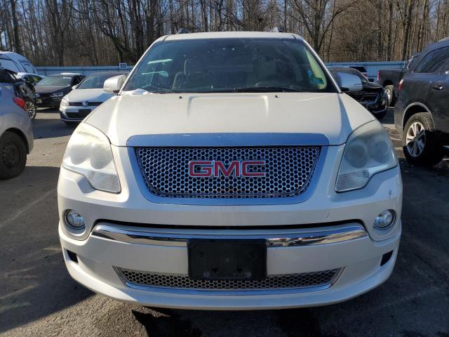 Photo 5 from auction – 2012 GMC ACADIA DEN with VIN 1GKKVTED0CJ312295