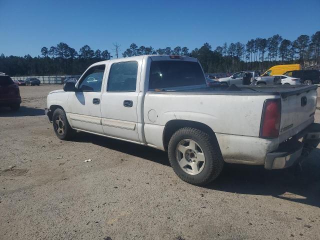 Photo 2 from auction – 2005 CHEVROLET SILVERADO with VIN 2GCEC13T951143162