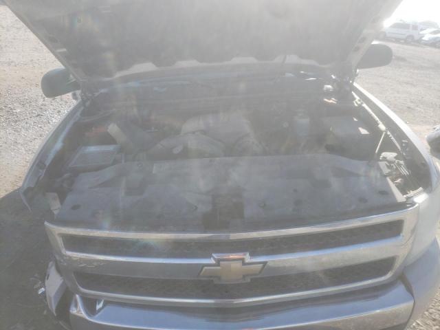 Photo 11 from auction – 2008 CHEVROLET SILVERADO with VIN 2GCEK13M881316203