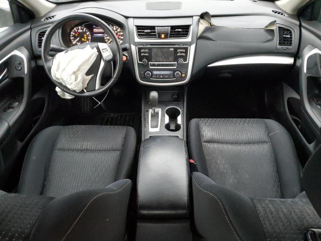 Photo 8 from auction – 2017 NISSAN ALTIMA 2.5 with VIN 1N4AL3AP8HC118029