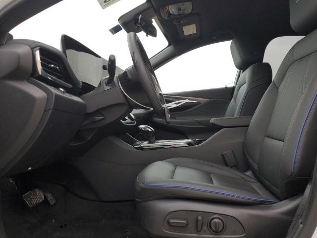 Photo 7 from auction – 2024 BUICK ENVISTA SP with VIN KL47LBE25RB223500