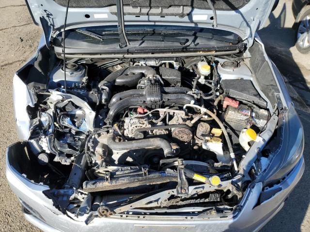 Photo 11 from auction – 2015 SUBARU IMPREZA with VIN JF1GJAA65FH002265
