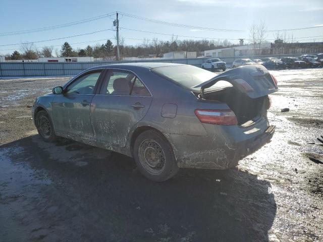 Photo 2 from auction – 2009 TOYOTA CAMRY BASE with VIN 4T4BE46K69R137980