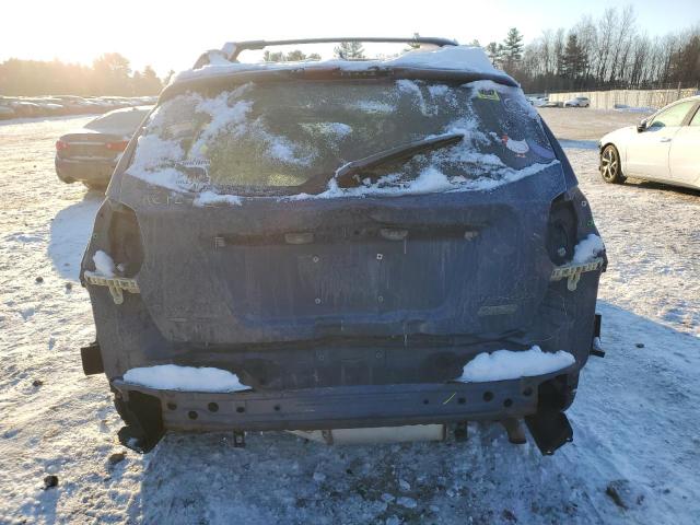 Photo 6 from auction – 2012 SUBARU IMPREZA SP with VIN JF1GPAU67CH241113