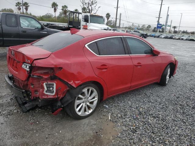 Photo 3 from auction – 2017 ACURA ILX BASE W with VIN 19UDE2F33HA013235