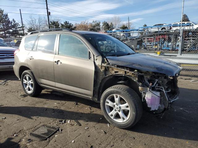 Photo 4 from auction – 2012 TOYOTA RAV4 with VIN 2T3ZF4DV5CW148955