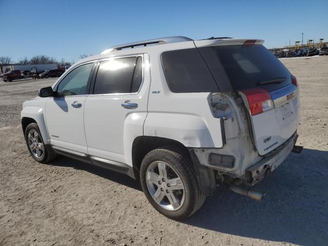 Photo 2 from auction – 2013 GMC TERRAIN SL with VIN 2GKFLWE35D6121695