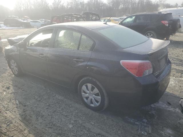 Photo 2 from auction – 2015 SUBARU IMPREZA with VIN JF1GJAA60FH005736