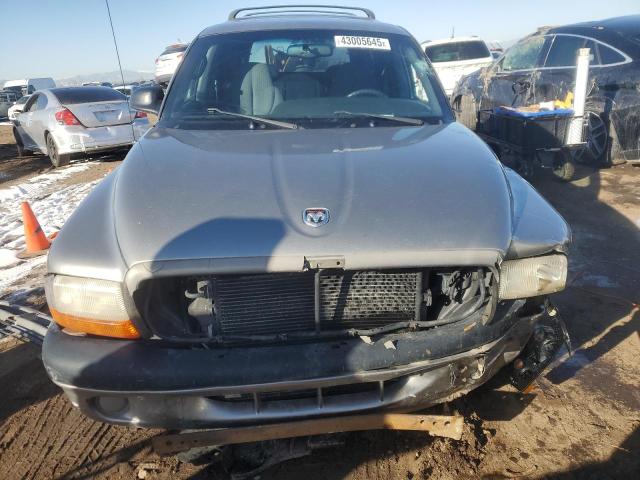 Photo 5 from auction – 2000 DODGE DURANGO with VIN 1B4HS28NXYF158019