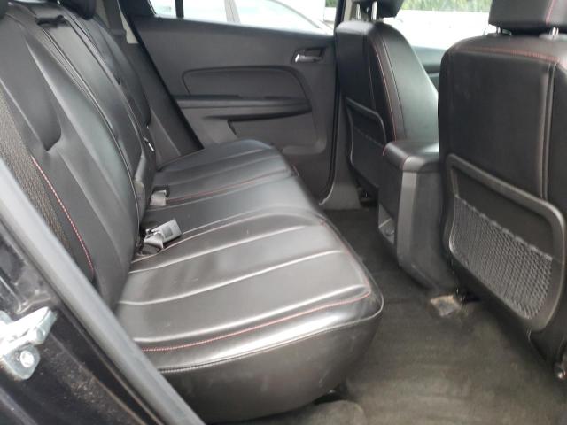 Photo 11 from auction – 2012 GMC TERRAIN SL with VIN 2GKALWEK1C6351587
