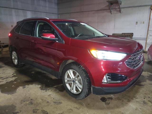 Foto 4 de la subasta – 2019 FORD EDGE SEL con VIN 2FMPK4J98KBC46675