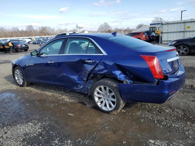 Photo 2 from auction – 2014 CADILLAC CTS with VIN 1G6AP5SX6E0171367