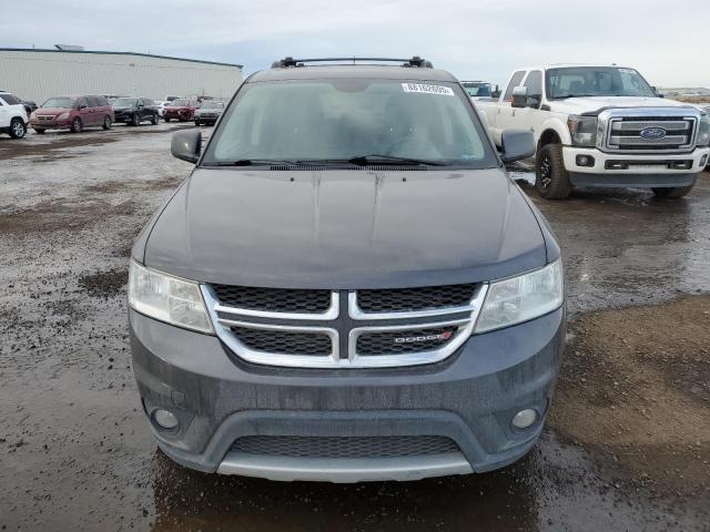 Photo 5 from auction – 2017 DODGE JOURNEY GT with VIN 3C4PDDFG9HT627261