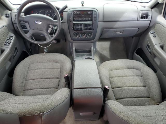 Photo 8 from auction – 2004 FORD EXPLORER X with VIN 1FMZU62K14UA91691