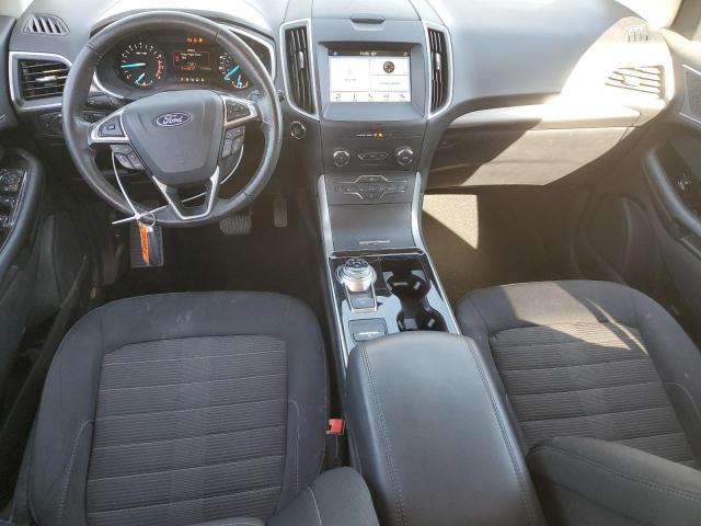 Photo 8 from auction – 2019 FORD EDGE SEL with VIN 2FMPK3J94KBC00870