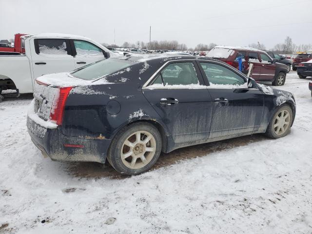 Photo 3 from auction – 2009 CADILLAC CTS with VIN 1G6DG577290120475