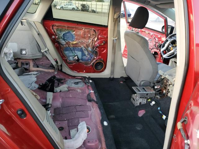 Photo 10 from auction – 2013 TOYOTA PRIUS with VIN JTDKN3DU3D1647193