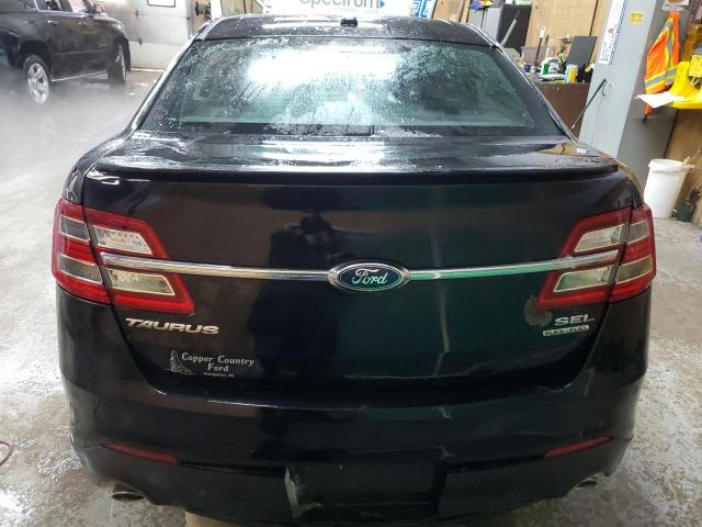 Photo 6 from auction – 2016 FORD TAURUS SEL with VIN 1FAHP2E8XGG131338