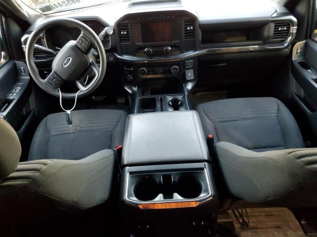 Photo 8 from auction – 2022 FORD F150 SUPER with VIN 1FTEW1EP6NKD07037