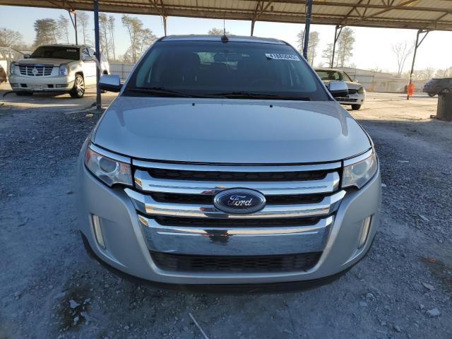 Photo 5 from auction – 2014 FORD EDGE LIMIT with VIN 2FMDK3KC5EBA26258