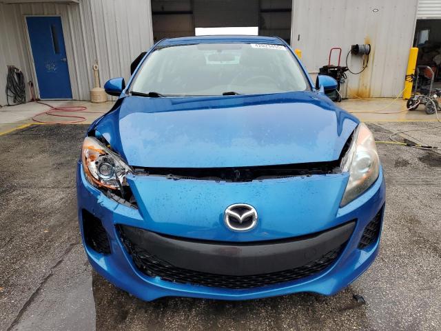 Photo 5 from auction – 2012 MAZDA 3 I with VIN JM1BL1V78C1616832