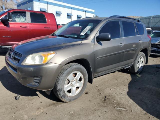 TOYOTA RAV4 2009 with VIN JTMZF35V795003781 - Photo from auction
