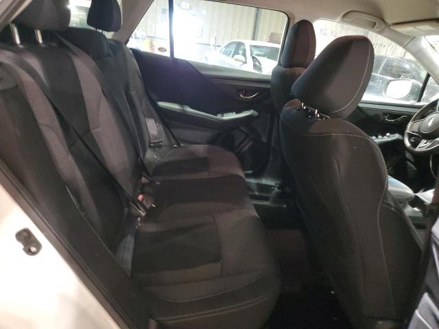 Photo 11 from auction – 2022 SUBARU OUTBACK PR with VIN 4S4BTACC4N3246398