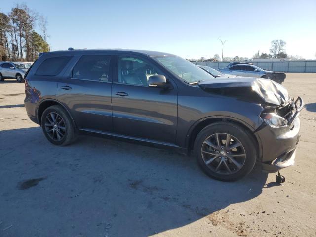 Photo 4 from auction – 2017 DODGE DURANGO GT with VIN 1C4RDHDG7HC774452