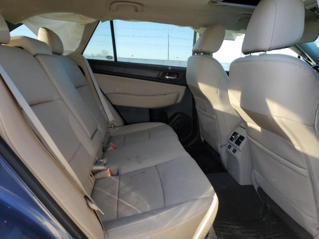 Photo 11 from auction – 2017 SUBARU OUTBACK 2. with VIN 4S4BSANC8H3215675