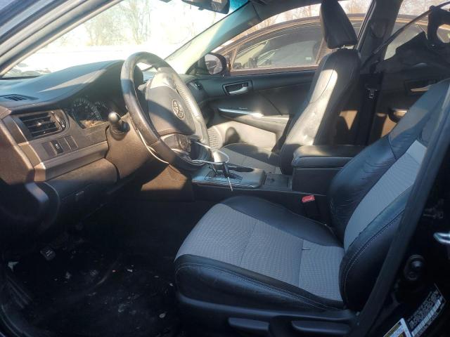 Photo 7 from auction – 2014 TOYOTA CAMRY L with VIN 4T1BF1FK2EU343930