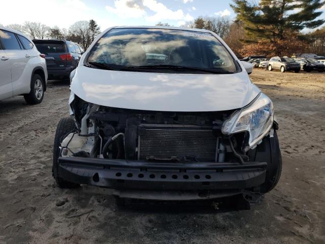 Photo 5 from auction – 2015 NISSAN VERSA NOTE with VIN 3N1CE2CP2FL426029