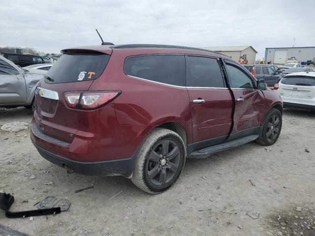 Photo 3 from auction – 2017 CHEVROLET TRAVERSE L with VIN 1GNKRHKD3HJ249502