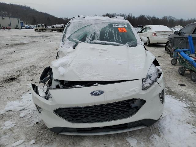 Photo 5 from auction – 2020 FORD ESCAPE SEL with VIN 1FMCU9H69LUC67239