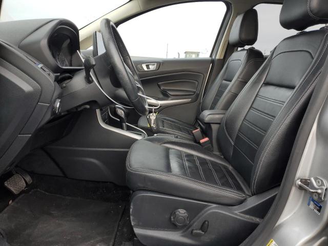 Photo 7 from auction – 2020 FORD ECOSPORT T with VIN MAJ6S3KL0LC347382