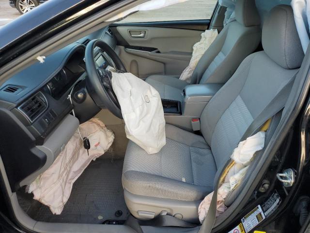 Photo 7 from auction – 2016 TOYOTA CAMRY LE with VIN 4T1BF1FK5GU177034