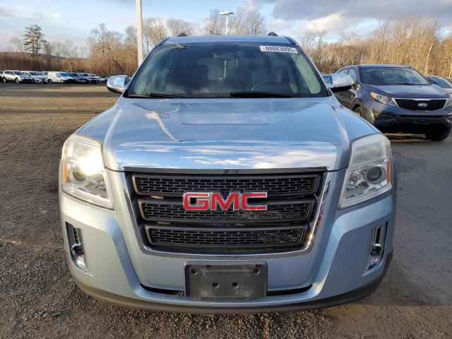 Photo 5 from auction – 2015 GMC TERRAIN SL with VIN 2GKALREK2F6183562