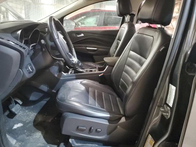 صورة رقم 7 من المزاد - 2017 FORD ESCAPE TIT مع VIN 1FMCU0J99HUB31376
