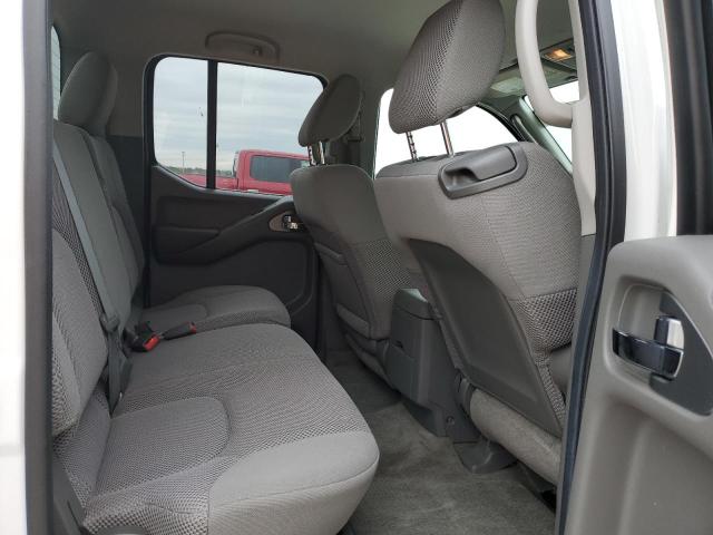 Photo 10 from auction – 2011 NISSAN FRONTIER S with VIN 1N6AD0EV8BC445047