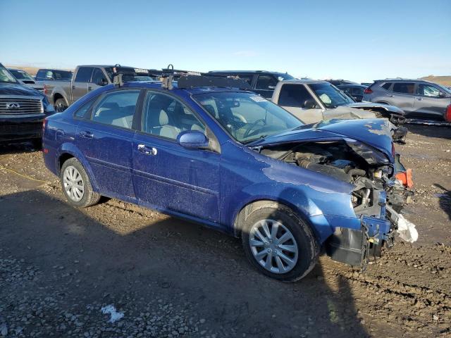 Photo 4 from auction – 2006 SUZUKI FORENZA with VIN KL5JD56Z96K478173