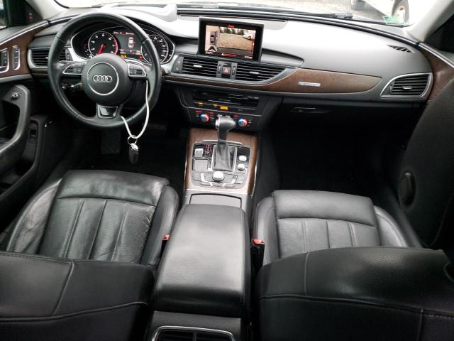 Photo 8 from auction – 2013 AUDI A6 PRESTIG with VIN WAUJGAFCXDN088326