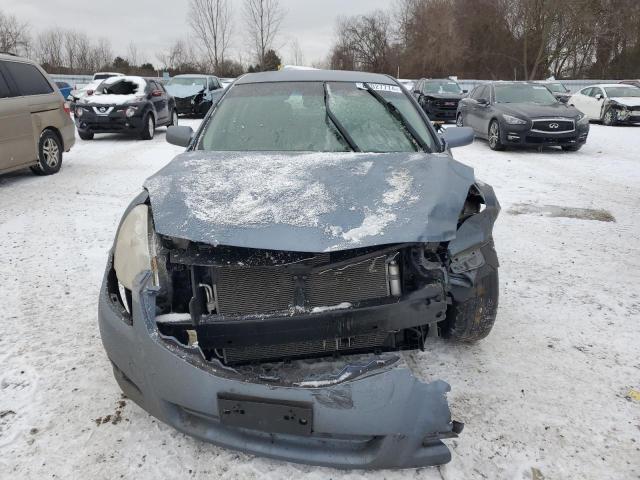 Photo 5 from auction – 2012 NISSAN ALTIMA BAS with VIN 1N4AL2AP9CN521024