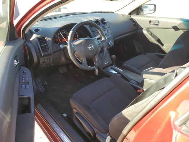 Photo 8 from auction – 2013 NISSAN ALTIMA S with VIN 1N4AL2EP8DC185681